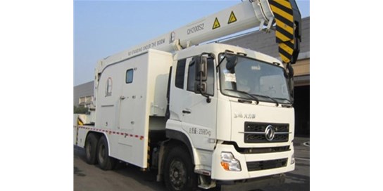 測(cè)井車(chē)可以做哪些測(cè)試呢？