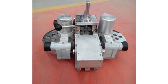 鋼絲試井絞車(chē)施工的安裝方法，你知道嗎？