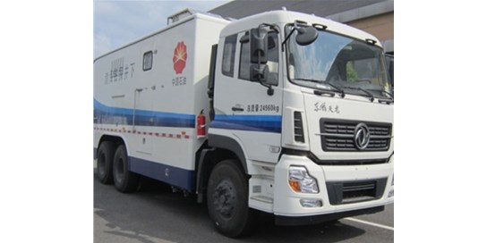 什么是測(cè)井絞車(chē)？具體有哪些用途新朋友可了解下