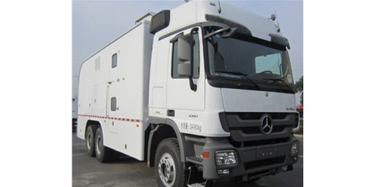 張緊試井絞車(chē)有什么效果呢？