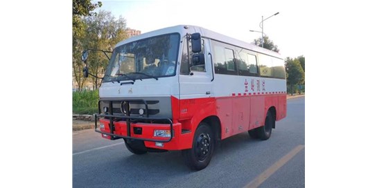 什么是地面試井絞車呢？來了解下吧