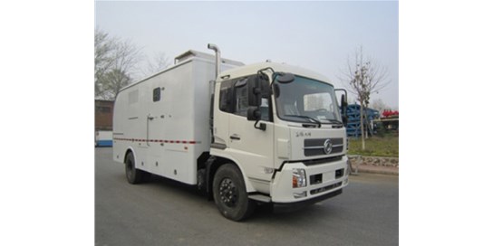 測井絞車操作安全，運用效果明顯